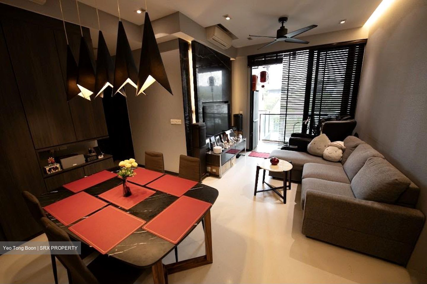 Three 11 (D20), Apartment #603675501